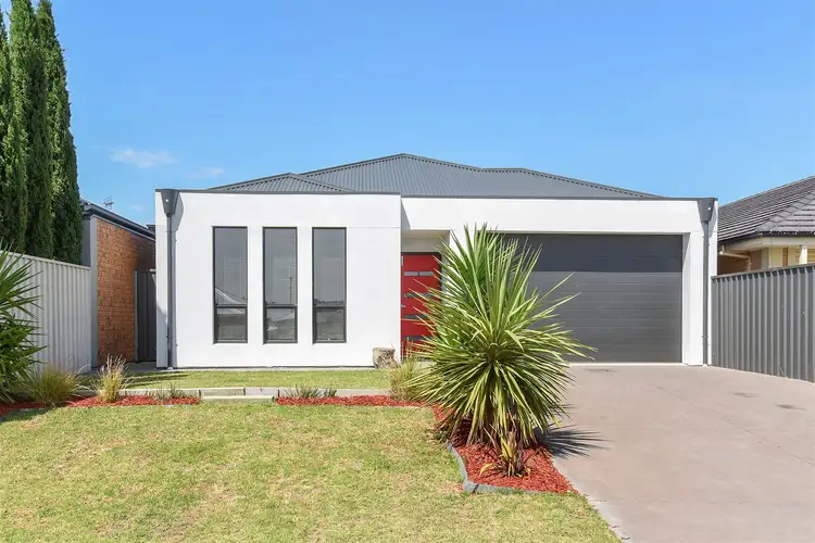 Second view of Homely house listing, 166 Wentworth Parade, Hindmarsh Island SA 5214