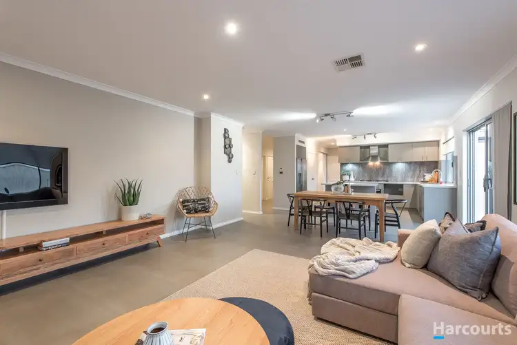 Third view of Homely house listing, 41 Quarram Crescent, Burns Beach WA 6028