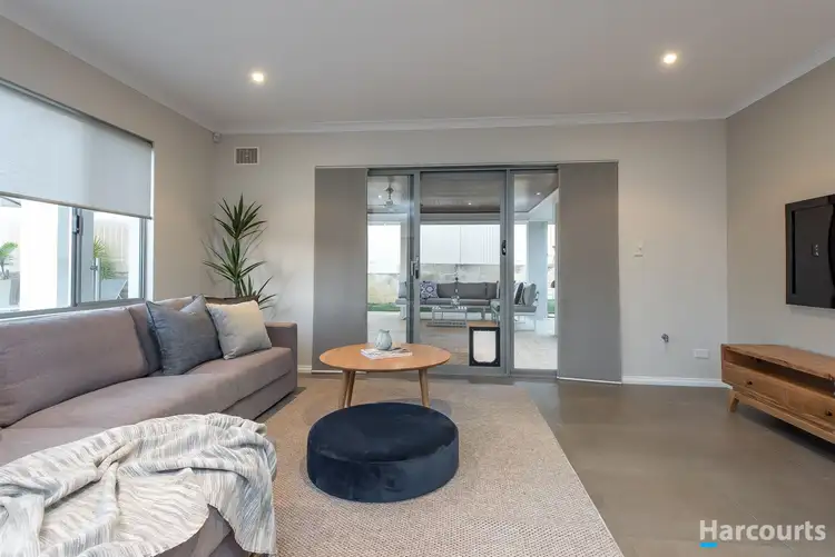 Fourth view of Homely house listing, 41 Quarram Crescent, Burns Beach WA 6028