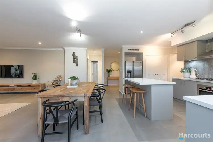 Fifth view of Homely house listing, 41 Quarram Crescent, Burns Beach WA 6028