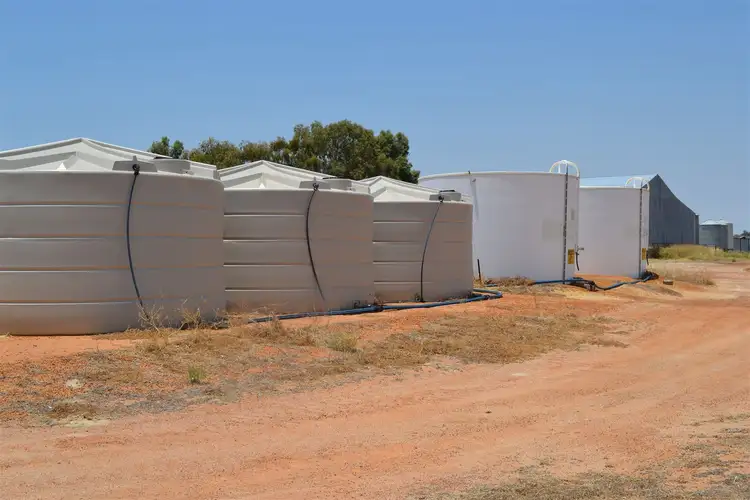 Second view of Homely rural property listing, . 'Avalon', Wyalkatchem WA 6485