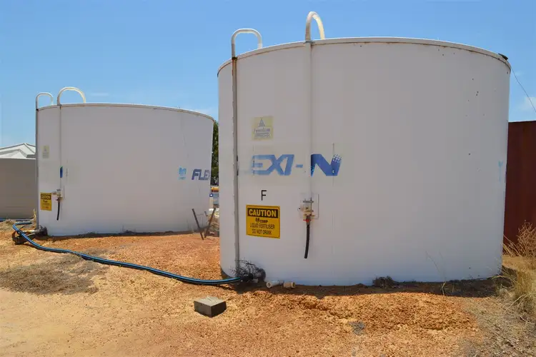 Third view of Homely rural property listing, . 'Avalon', Wyalkatchem WA 6485