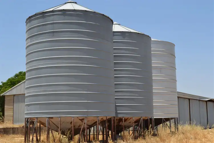 Fifth view of Homely rural property listing, . 'Avalon', Wyalkatchem WA 6485