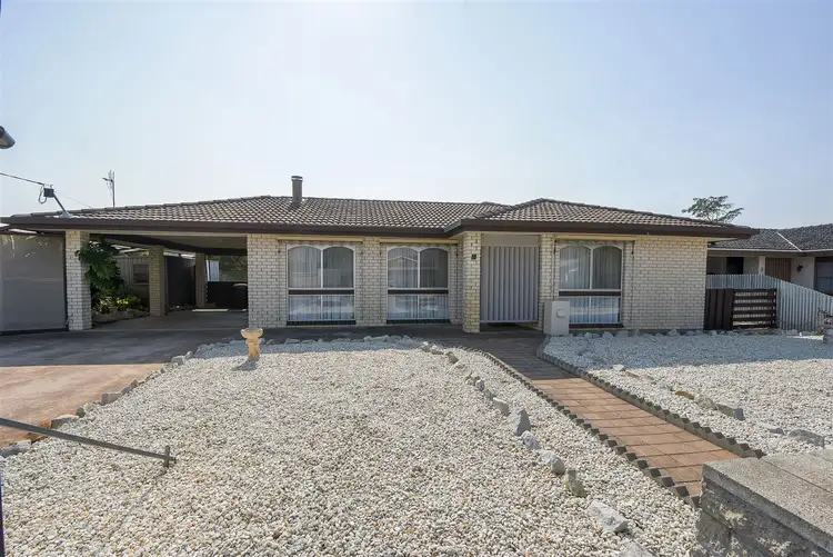 1 Morson Street, Horsham VIC 3400