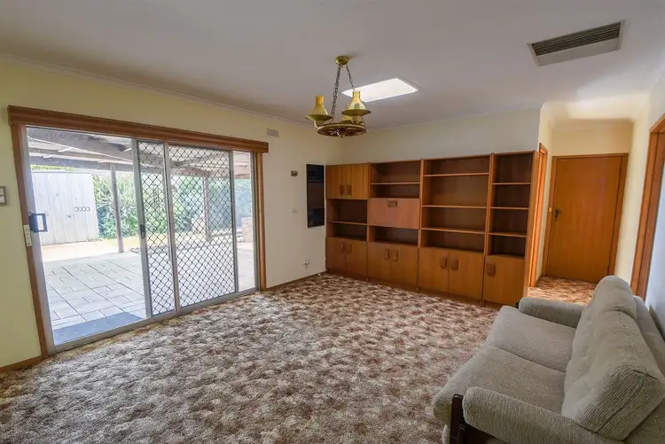 Fifth view of Homely house listing, 1 Morson Street, Horsham VIC 3400