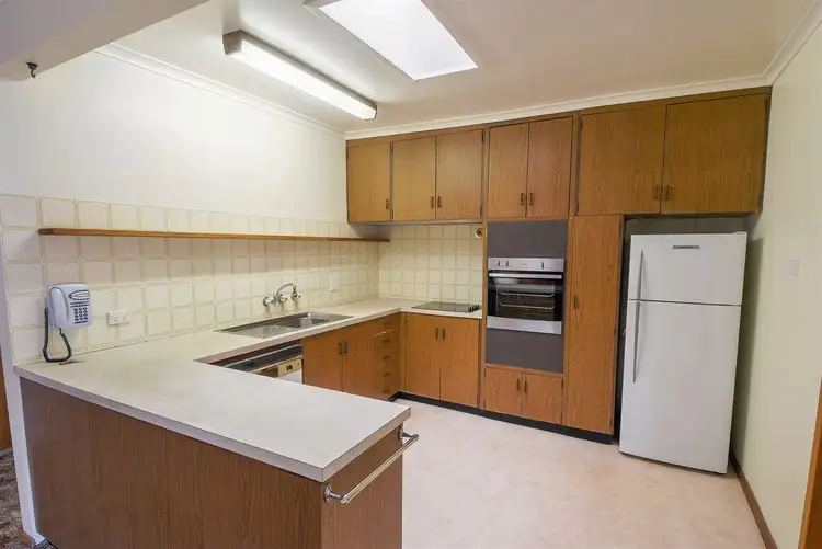 Sixth view of Homely house listing, 1 Morson Street, Horsham VIC 3400