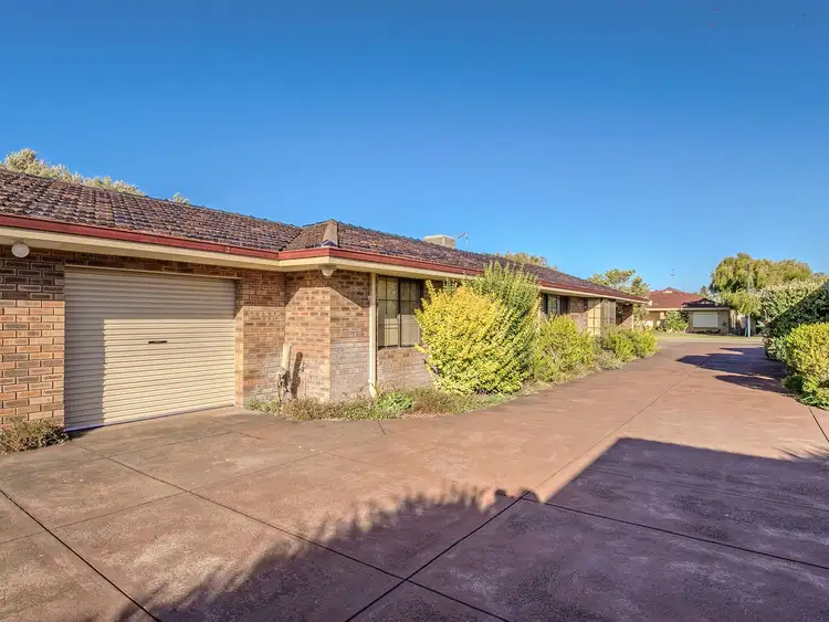 Second view of Homely semi-detached listing, 37a Carlisle Street, Shoalwater WA 6169