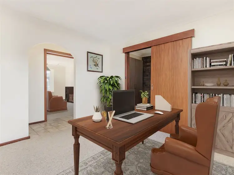 Fourth view of Homely semi-detached listing, 37a Carlisle Street, Shoalwater WA 6169