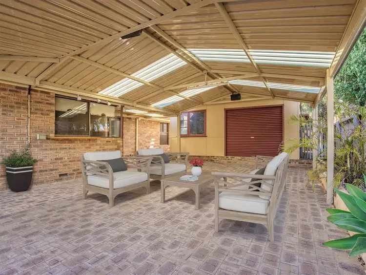 Sixth view of Homely semi-detached listing, 37a Carlisle Street, Shoalwater WA 6169