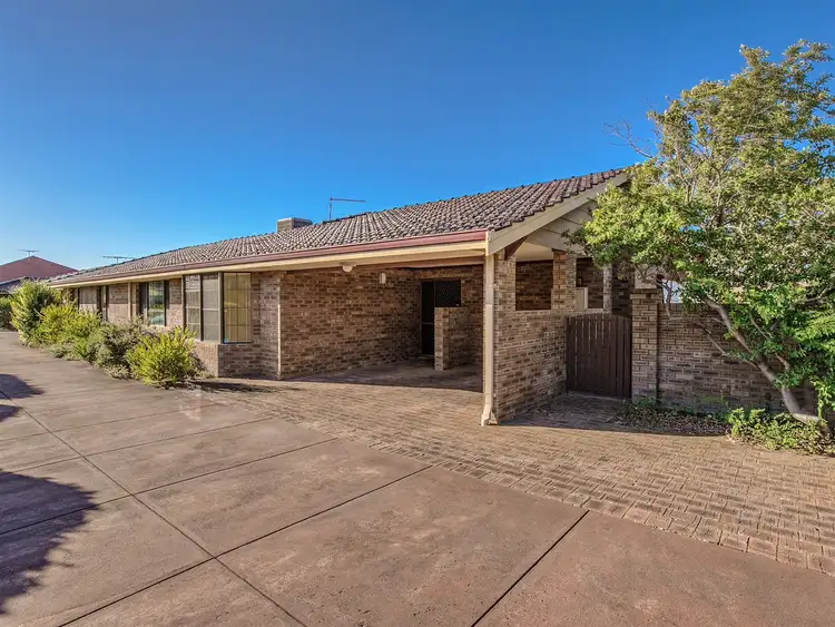 Seventh view of Homely semi-detached listing, 37a Carlisle Street, Shoalwater WA 6169