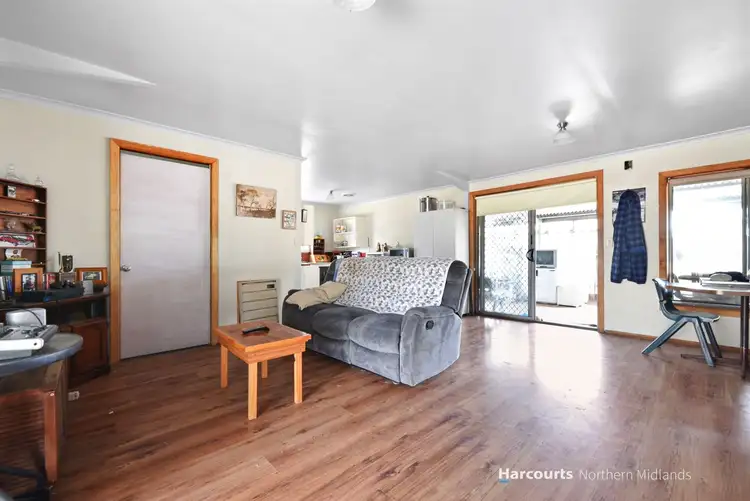 Second view of Homely rural property listing, 840 Tunnack Road, Parattah TAS 7120