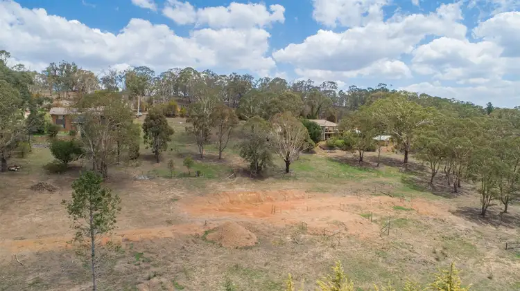 Fifth view of Homely land listing, 225E Oxley Drive, Walcha NSW 2354