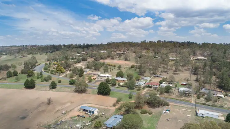 Sixth view of Homely land listing, 225E Oxley Drive, Walcha NSW 2354