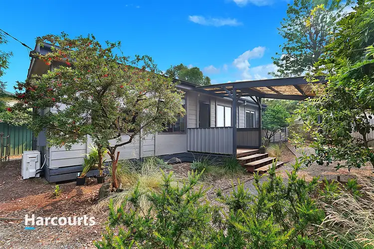 52 Campbell Street, Crib Point VIC 3919