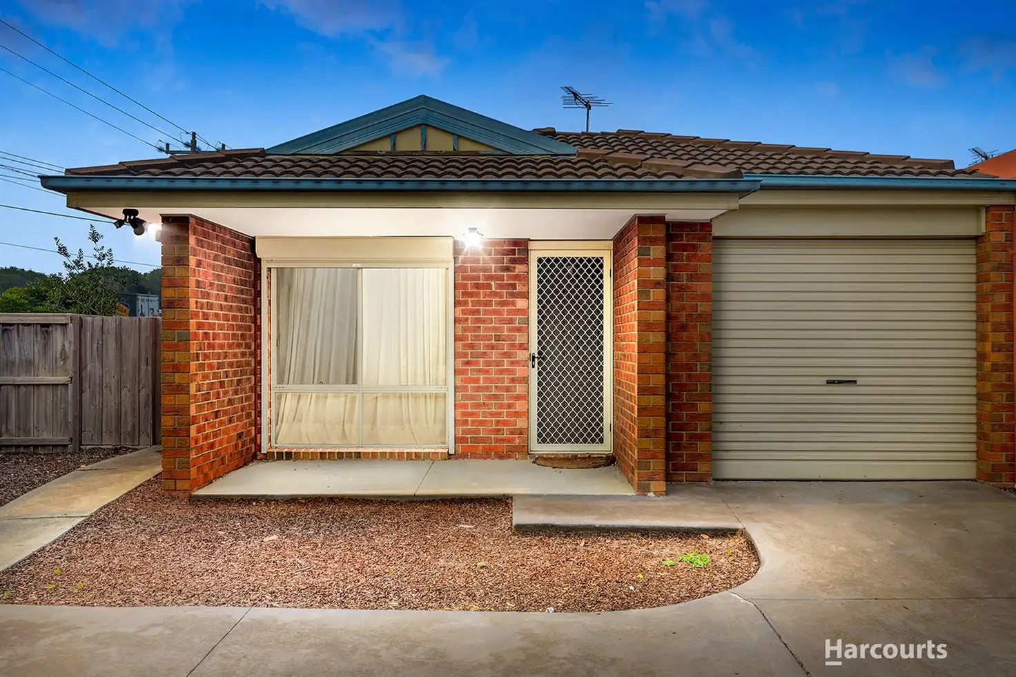 Main view of Homely unit listing, 1/597-605 Clayton Road, Clarinda VIC 3169