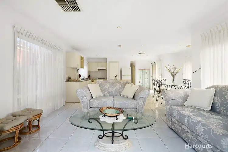 Second view of Homely unit listing, 1/597-605 Clayton Road, Clarinda VIC 3169
