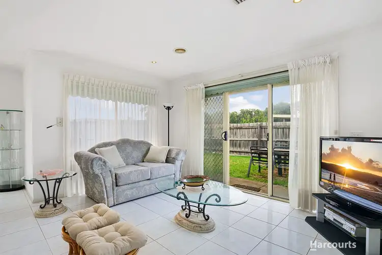 Third view of Homely unit listing, 1/597-605 Clayton Road, Clarinda VIC 3169