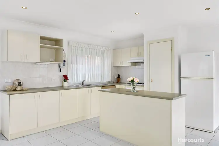Fifth view of Homely unit listing, 1/597-605 Clayton Road, Clarinda VIC 3169