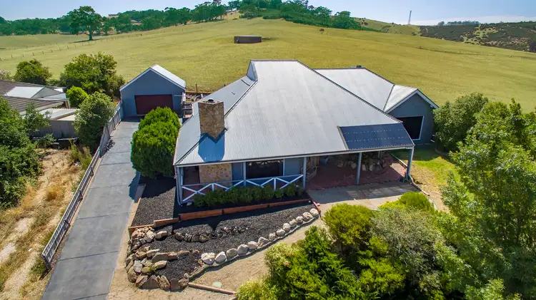 37 Michelmore Drive, Meadows SA 5201