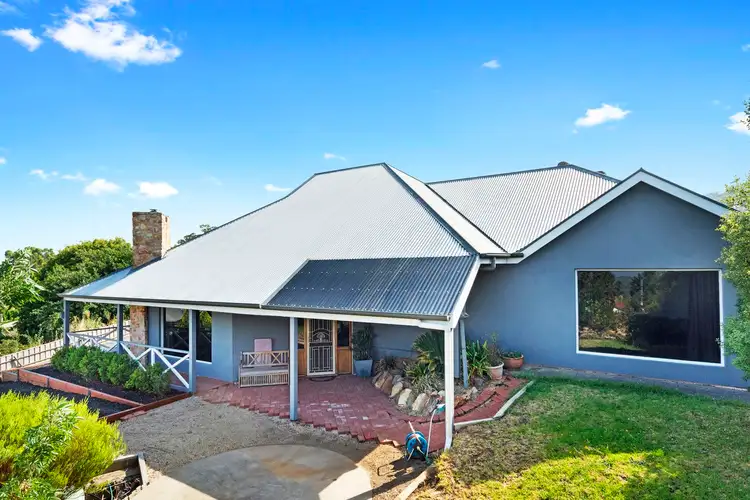 Second view of Homely house listing, 37 Michelmore Drive, Meadows SA 5201