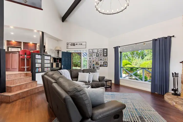 Fifth view of Homely house listing, 37 Michelmore Drive, Meadows SA 5201