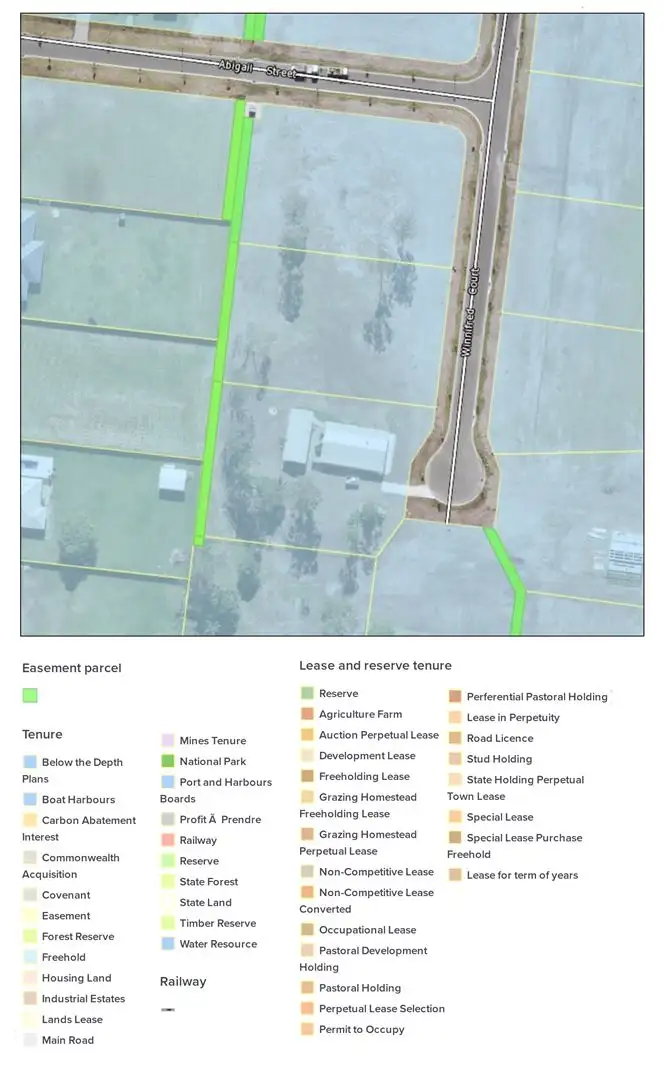 Second view of Homely land listing, 6 Winnifred Court, Elimbah QLD 4516
