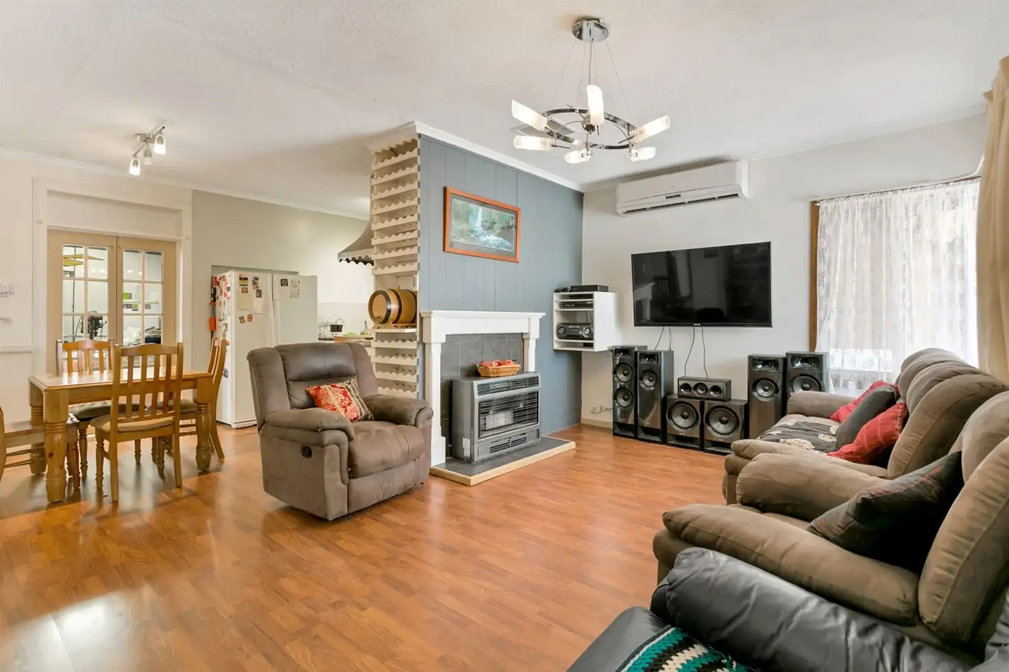 Main view of Homely house listing, 30 Davidson Road, Elizabeth Vale SA 5112
