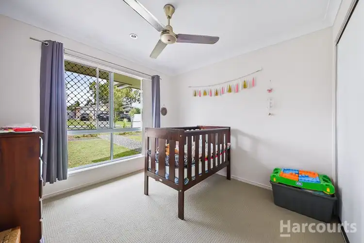 Seventh view of Homely house listing, 23-25 Bluejay Circuit, Morayfield QLD 4506
