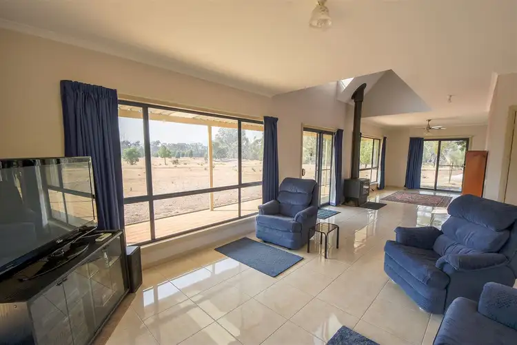 Fourth view of Homely house listing, 1631 Winfields Road, Laharum VIC 3401