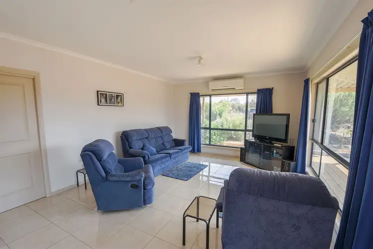 Fifth view of Homely house listing, 1631 Winfields Road, Laharum VIC 3401