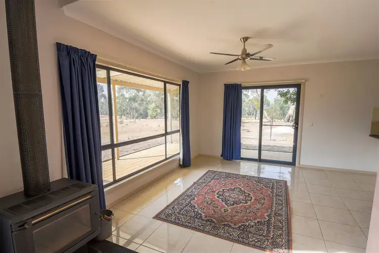 Sixth view of Homely house listing, 1631 Winfields Road, Laharum VIC 3401