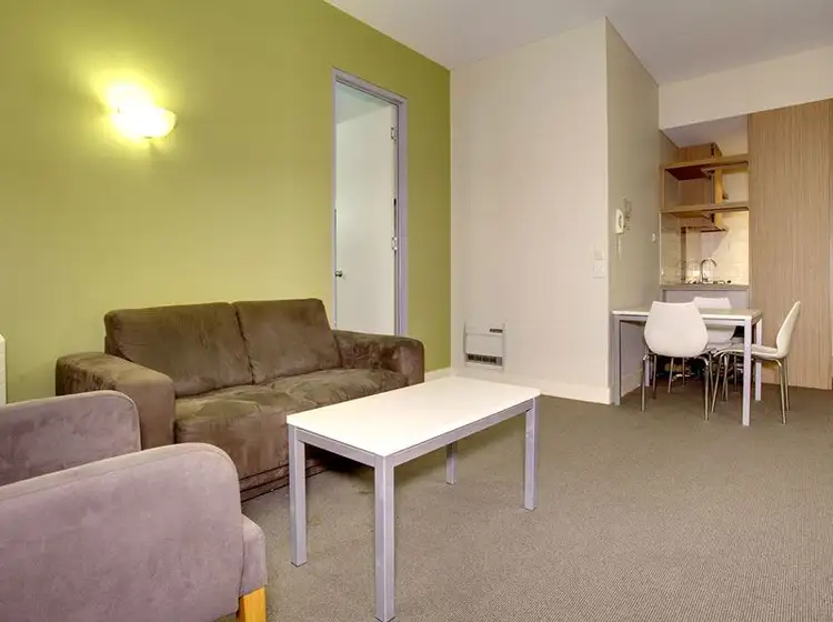 Fifth view of Homely apartment listing, 1003/23 King William Street, Adelaide SA 5000
