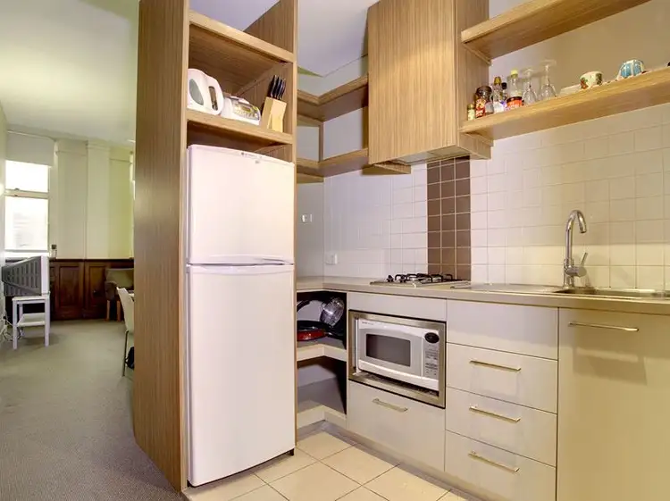 Sixth view of Homely apartment listing, 1003/23 King William Street, Adelaide SA 5000