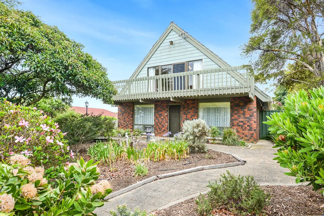Main view of Homely house listing, 8 Jenkins Avenue, Victor Harbor SA 5211