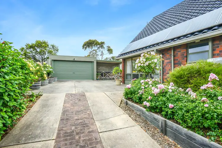 Second view of Homely house listing, 8 Jenkins Avenue, Victor Harbor SA 5211