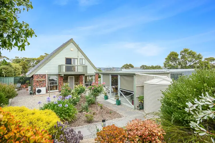 Third view of Homely house listing, 8 Jenkins Avenue, Victor Harbor SA 5211