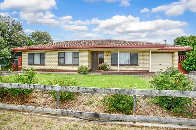 91 Mentone Rd, Hayborough SA 5211