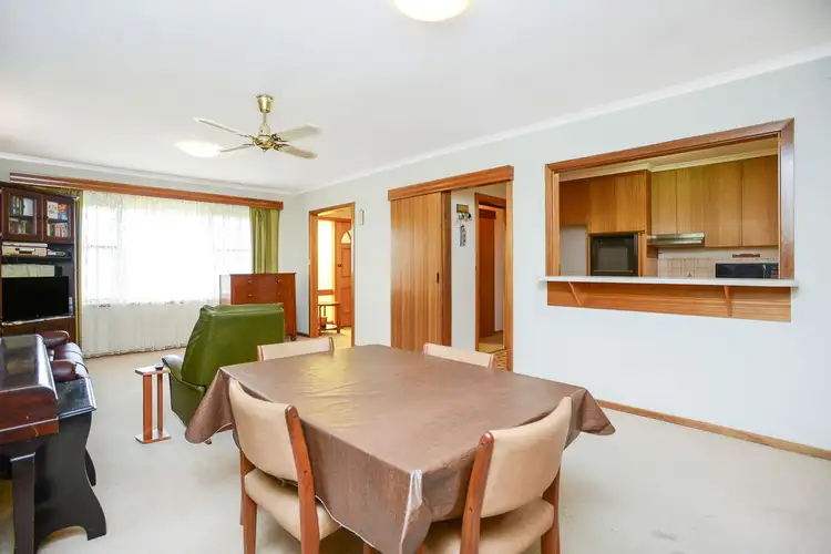 Fifth view of Homely house listing, 91 Mentone Rd, Hayborough SA 5211