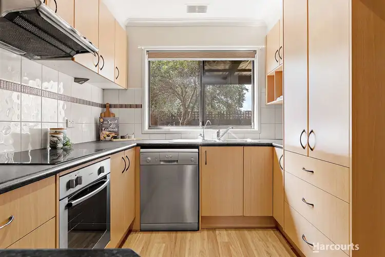 Third view of Homely unit listing, 29/56-60 Hamilton Road, Bayswater North VIC 3153