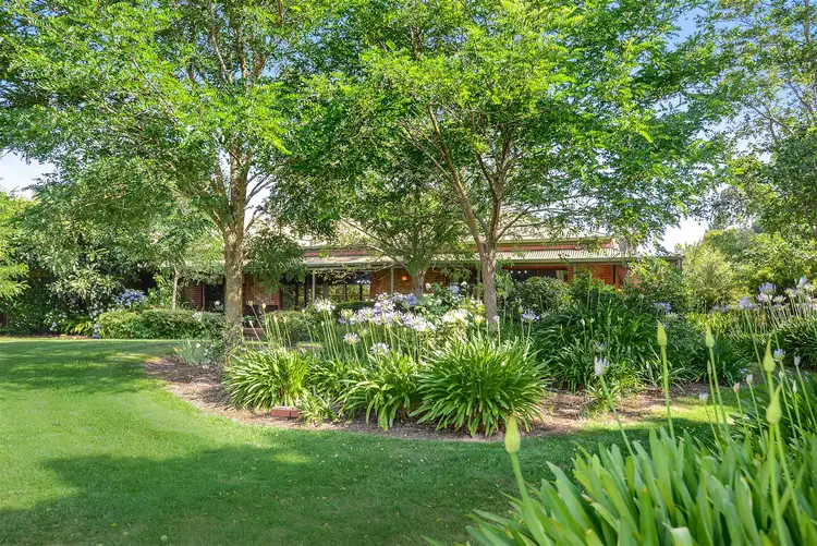 116 Bahloo Glen Road, Mount Compass SA 5210