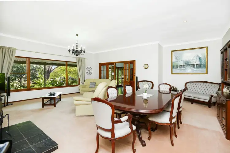 Fifth view of Homely house listing, 116 Bahloo Glen Road, Mount Compass SA 5210