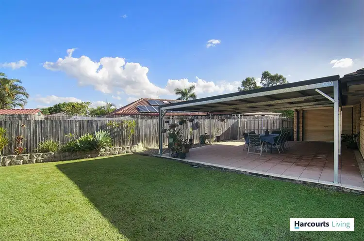 Main view of Homely house listing, 15 Tamborine Street, Loganholme QLD 4129