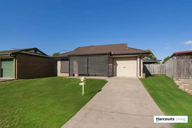Second view of Homely house listing, 15 Tamborine Street, Loganholme QLD 4129