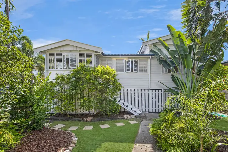 46 Latchford Street, Pimlico QLD 4812
