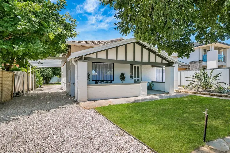 53 Winston Avenue, Daw Park SA 5041