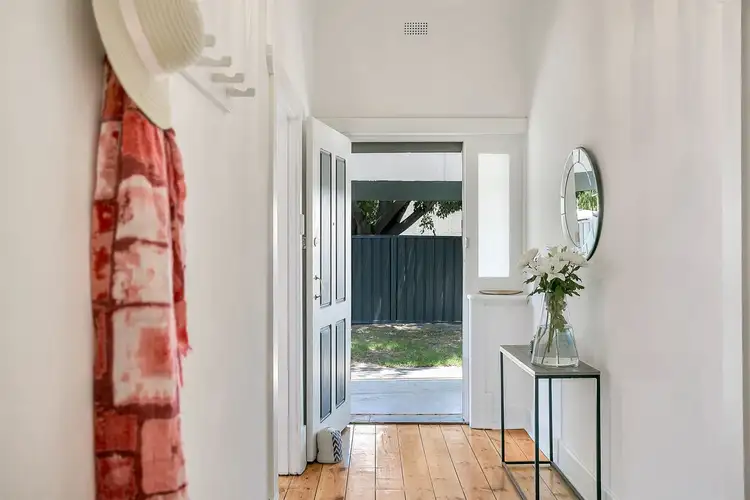 Second view of Homely house listing, 53 Winston Avenue, Daw Park SA 5041