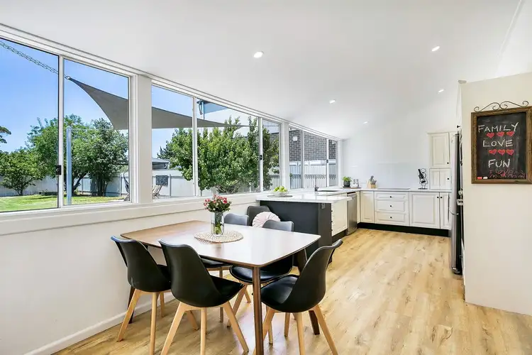 Fifth view of Homely house listing, 53 Winston Avenue, Daw Park SA 5041