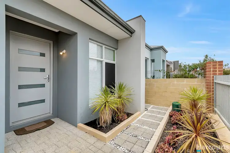 Second view of Homely house listing, 50 Pomelaa Way, Clarkson WA 6030