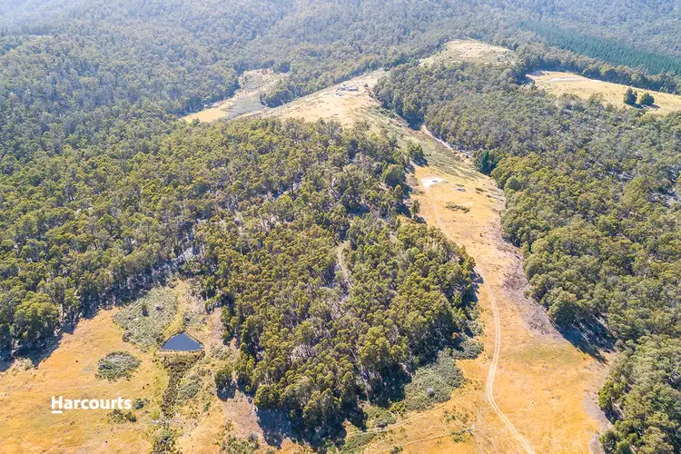 Sixth view of Homely house listing, 256 Judds Creek Road, Judbury TAS 7109