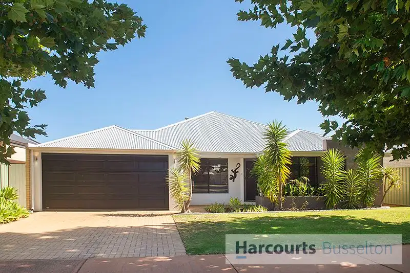 Main view of Homely house listing, 15 Parksview Boulevard, Vasse WA 6280